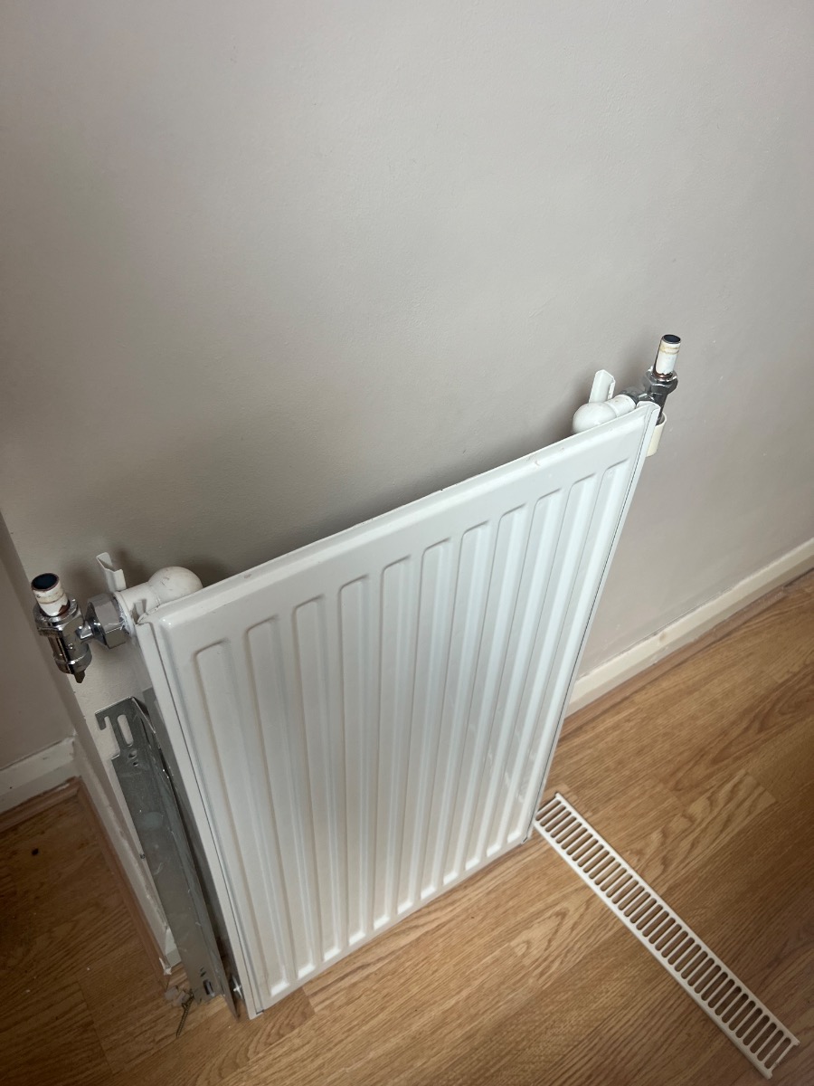 Heating Engineer: Image 13